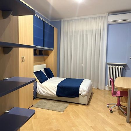 Villa Paola City Center , Luxury House In Town Centre Bari Bagian luar foto