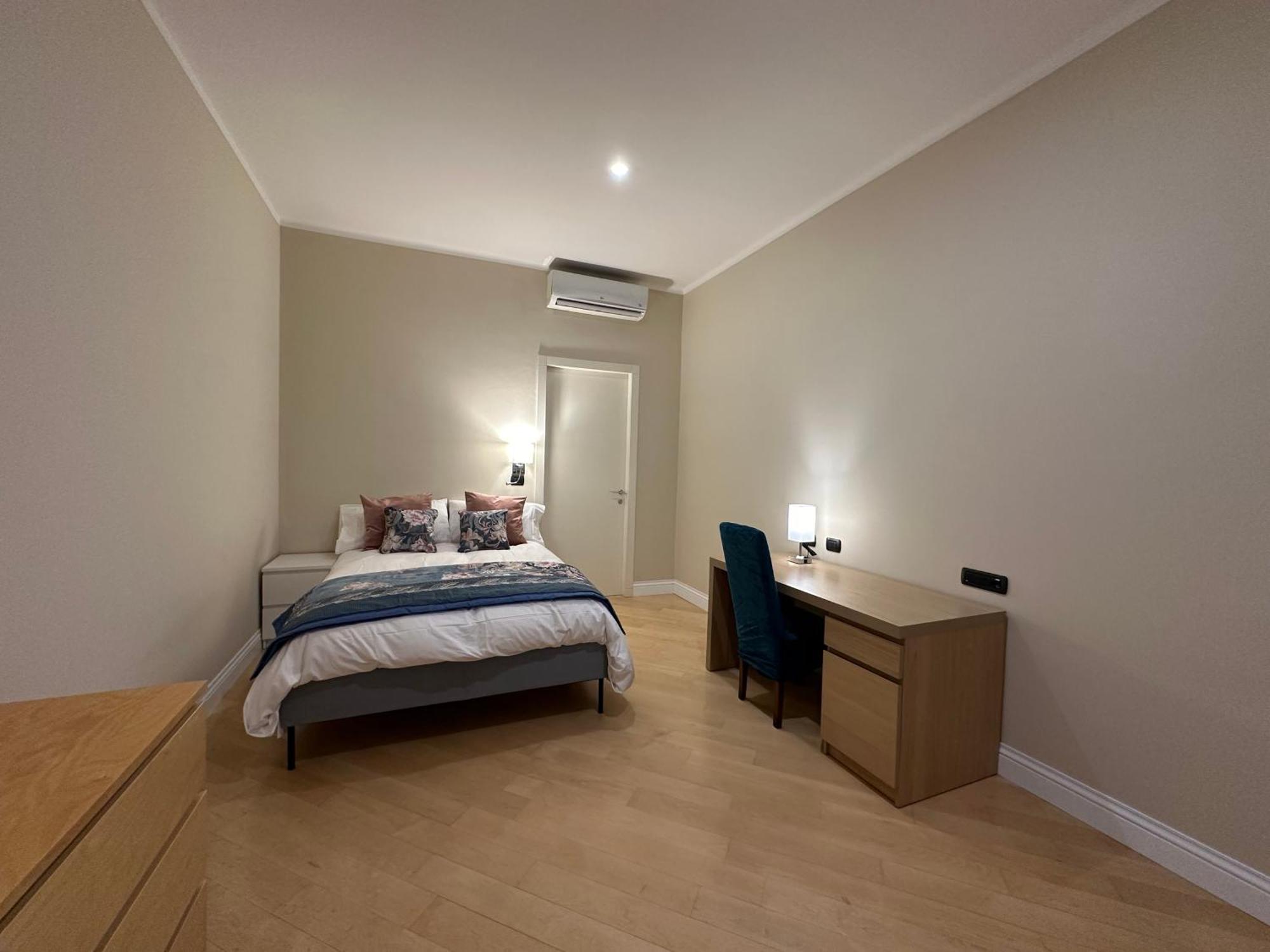 Villa Paola City Center , Luxury House In Town Centre Bari Bagian luar foto