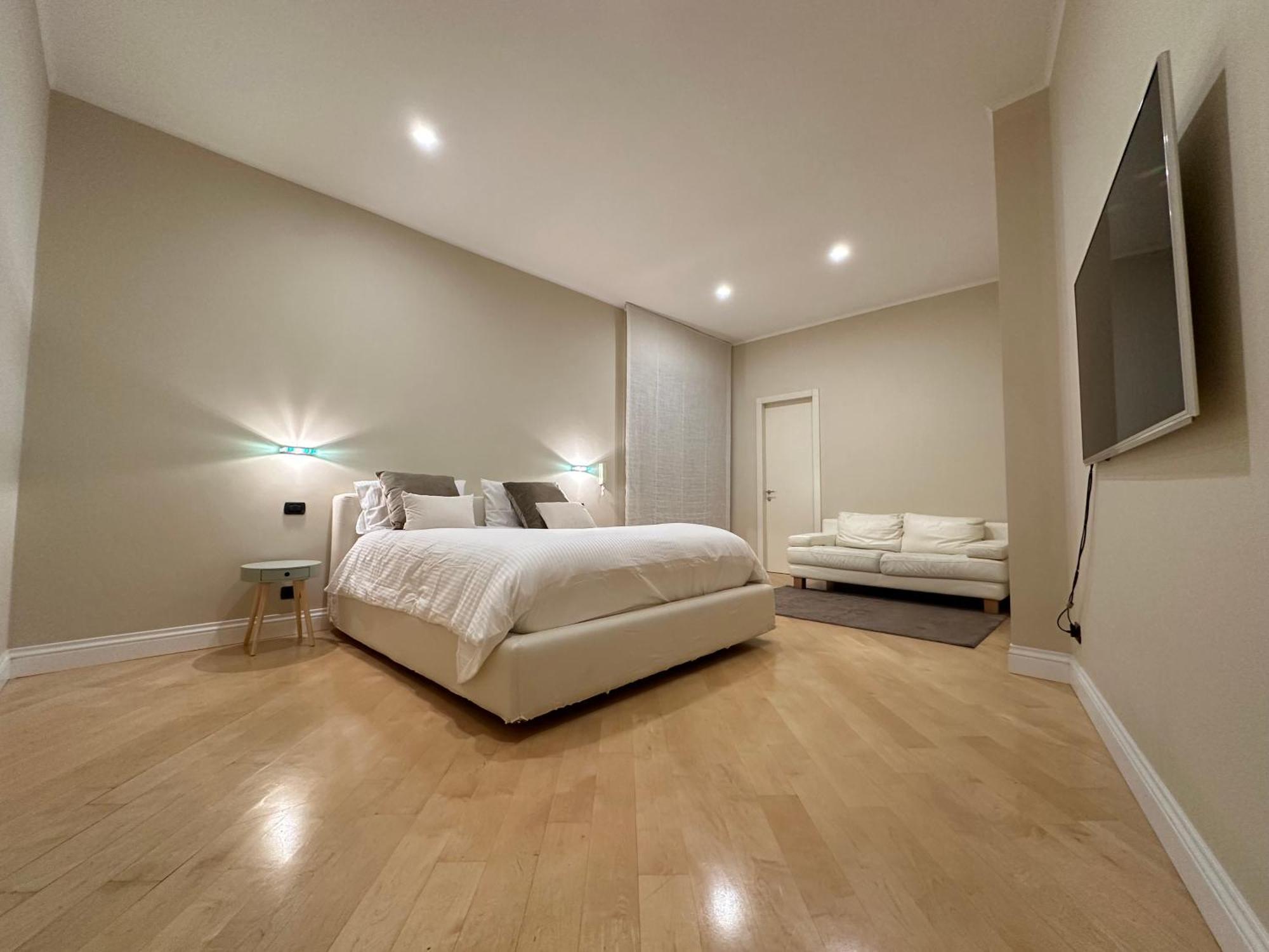 Villa Paola City Center , Luxury House In Town Centre Bari Bagian luar foto